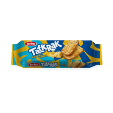 CRACKERS WITH CHEESE 60G TATKRAK TORKU (TURKISH)